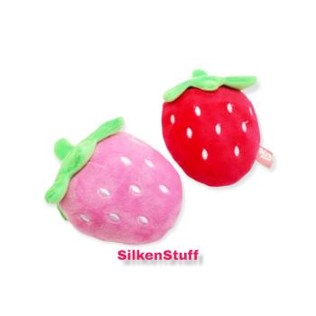 Süsse Erdbeeren