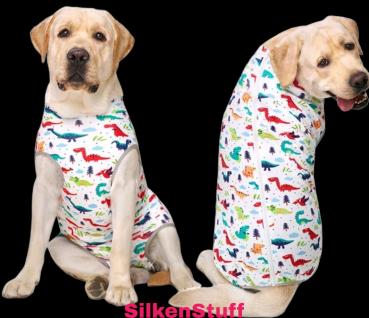 Dog Postoperative Suit